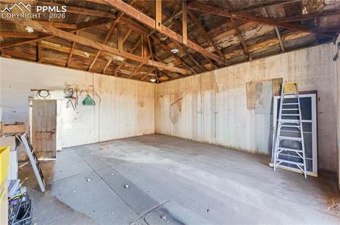 Tiny photo for 118 Marble Street, Florence, CO 81226 (MLS # 3345857)