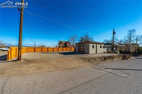 Tiny photo for 118 Marble Street, Florence, CO 81226 (MLS # 3345857)