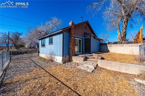 Tiny photo for 118 Marble Street, Florence, CO 81226 (MLS # 3345857)