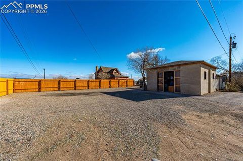 Tiny photo for 118 Marble Street, Florence, CO 81226 (MLS # 3345857)