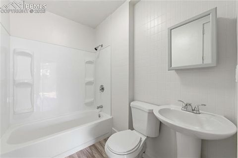 Tiny photo for 118 Marble Street, Florence, CO 81226 (MLS # 3345857)