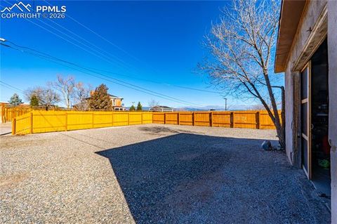 Tiny photo for 118 Marble Street, Florence, CO 81226 (MLS # 3345857)