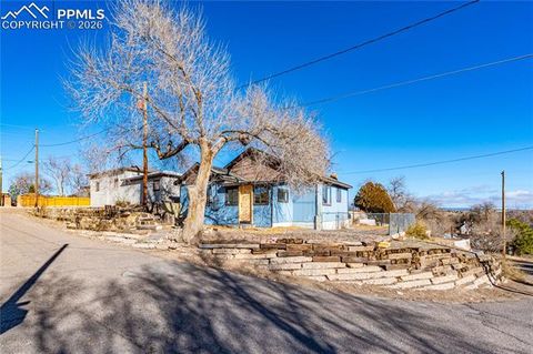 Tiny photo for 118 Marble Street, Florence, CO 81226 (MLS # 3345857)