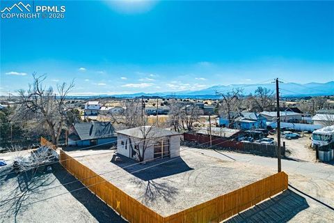 Tiny photo for 118 Marble Street, Florence, CO 81226 (MLS # 3345857)