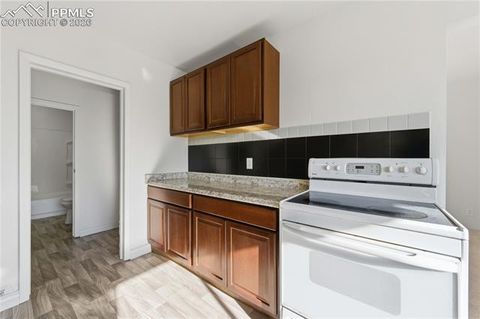 Tiny photo for 118 Marble Street, Florence, CO 81226 (MLS # 3345857)