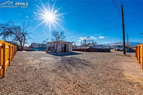 Tiny photo for 118 Marble Street, Florence, CO 81226 (MLS # 3345857)