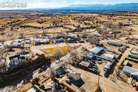 Tiny photo for 118 Marble Street, Florence, CO 81226 (MLS # 3345857)