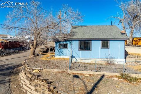 Tiny photo for 118 Marble Street, Florence, CO 81226 (MLS # 3345857)