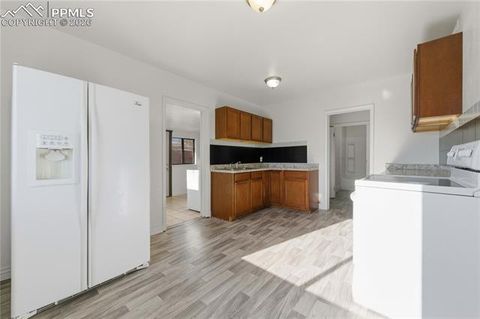 Tiny photo for 118 Marble Street, Florence, CO 81226 (MLS # 3345857)