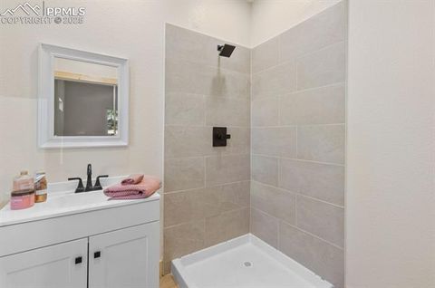 Tiny photo for 270 Southpark Road, Florissant, CO 80816 (MLS # 3963139)