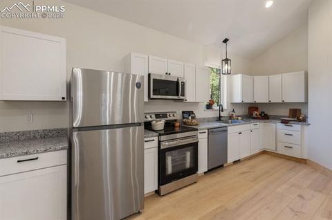 Tiny photo for 270 Southpark Road, Florissant, CO 80816 (MLS # 3963139)