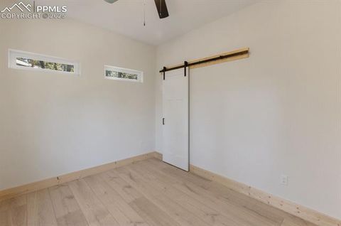 Tiny photo for 270 Southpark Road, Florissant, CO 80816 (MLS # 3963139)