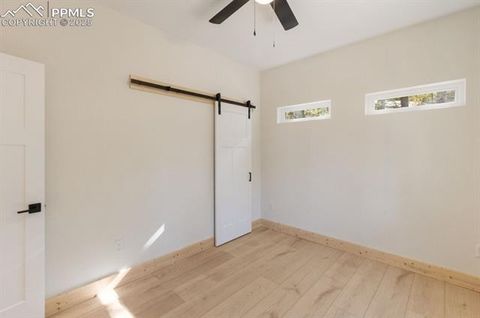 Tiny photo for 270 Southpark Road, Florissant, CO 80816 (MLS # 3963139)
