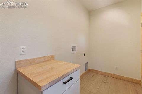 Tiny photo for 270 Southpark Road, Florissant, CO 80816 (MLS # 3963139)