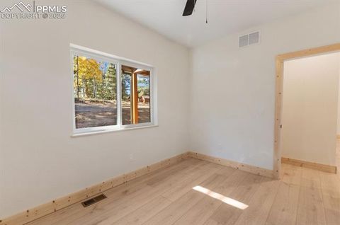 Tiny photo for 270 Southpark Road, Florissant, CO 80816 (MLS # 3963139)