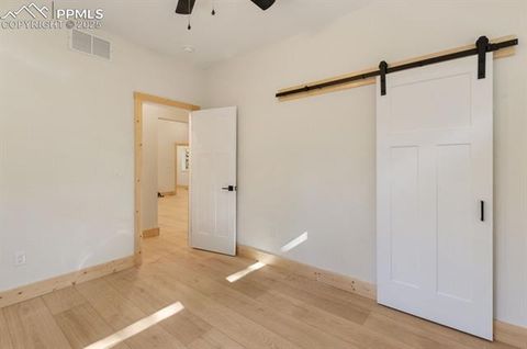 Tiny photo for 270 Southpark Road, Florissant, CO 80816 (MLS # 3963139)