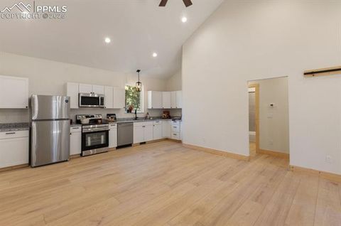 Tiny photo for 270 Southpark Road, Florissant, CO 80816 (MLS # 3963139)