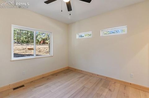 Tiny photo for 270 Southpark Road, Florissant, CO 80816 (MLS # 3963139)