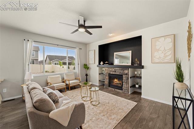 9869 Meridian Hills Trail