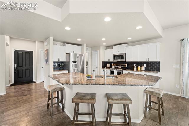 9869 Meridian Hills Trail