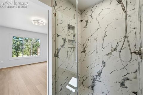 Tiny photo for 3710 Camels Ridge Lane, Colorado Springs, CO 80904 (MLS # 3238267)