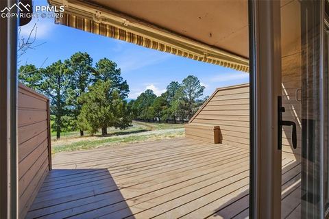 Tiny photo for 3710 Camels Ridge Lane, Colorado Springs, CO 80904 (MLS # 3238267)