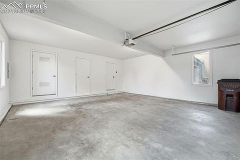 Tiny photo for 3710 Camels Ridge Lane, Colorado Springs, CO 80904 (MLS # 3238267)