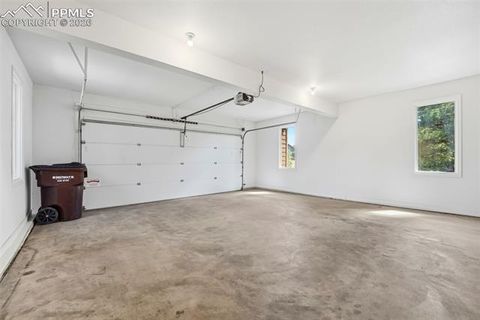 Tiny photo for 3710 Camels Ridge Lane, Colorado Springs, CO 80904 (MLS # 3238267)