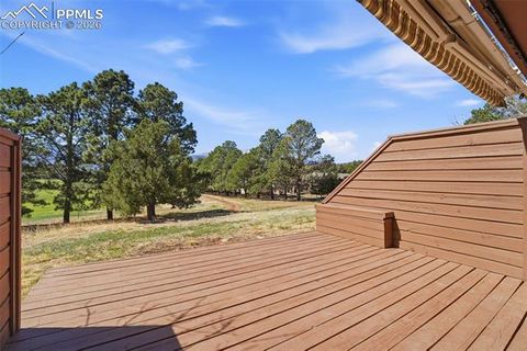 Tiny photo for 3710 Camels Ridge Lane, Colorado Springs, CO 80904 (MLS # 3238267)