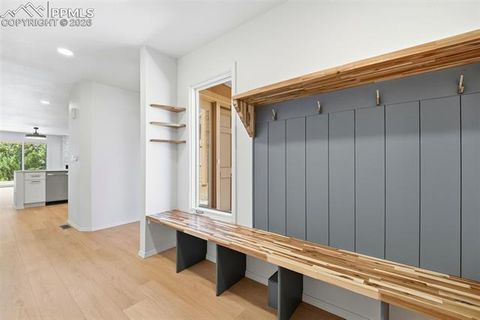 Tiny photo for 3710 Camels Ridge Lane, Colorado Springs, CO 80904 (MLS # 3238267)