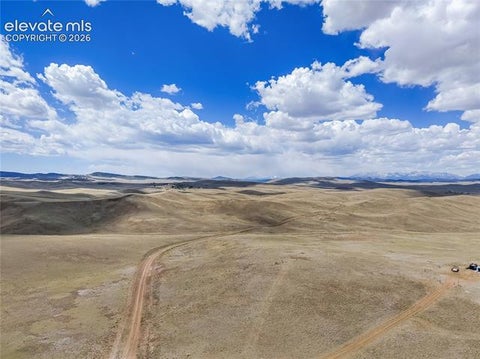 Photo of 151 Black Beaver Circle, Hartsel, CO 80449 (MLS # 1347461)