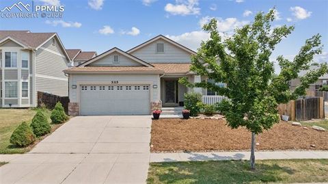 Photo of 5315 War Paint Place, Colorado Springs, CO 80922 (MLS # 2470169) Photo of 5315 War Paint Place, Colorado Springs, CO 80922 (MLS # 2470169)