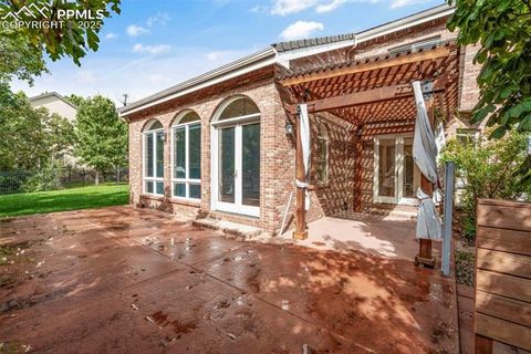 Tiny photo for 4930 Langdale Way, Colorado Springs, CO 80906 (MLS # 9060177)