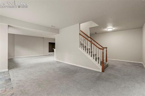 Tiny photo for 4930 Langdale Way, Colorado Springs, CO 80906 (MLS # 9060177)