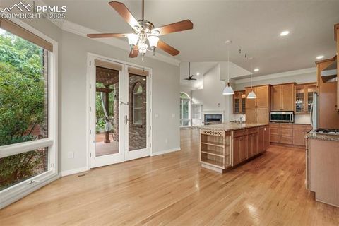 Tiny photo for 4930 Langdale Way, Colorado Springs, CO 80906 (MLS # 9060177)