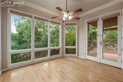 Tiny photo for 4930 Langdale Way, Colorado Springs, CO 80906 (MLS # 9060177)