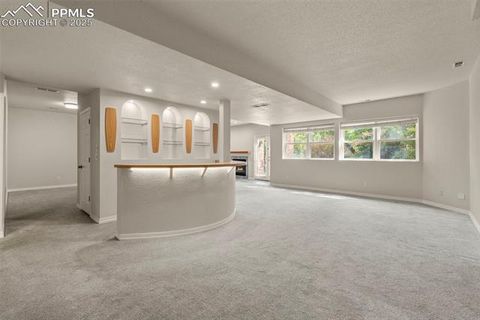 Tiny photo for 4930 Langdale Way, Colorado Springs, CO 80906 (MLS # 9060177)