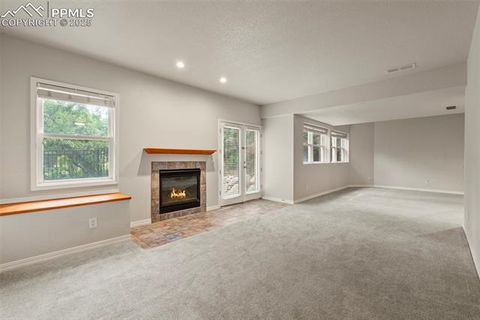 Tiny photo for 4930 Langdale Way, Colorado Springs, CO 80906 (MLS # 9060177)