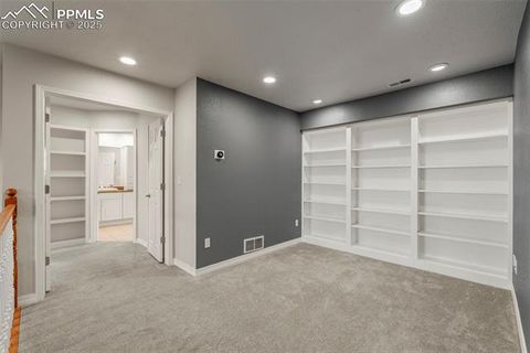 Tiny photo for 4930 Langdale Way, Colorado Springs, CO 80906 (MLS # 9060177)