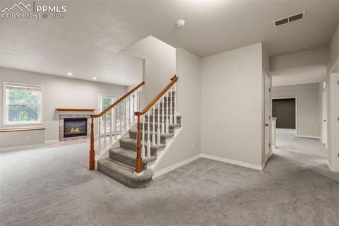 Tiny photo for 4930 Langdale Way, Colorado Springs, CO 80906 (MLS # 9060177)