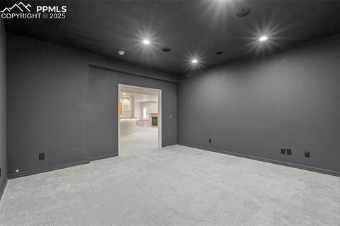 Tiny photo for 4930 Langdale Way, Colorado Springs, CO 80906 (MLS # 9060177)