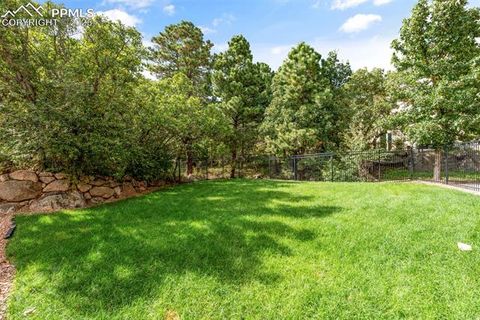 Tiny photo for 4930 Langdale Way, Colorado Springs, CO 80906 (MLS # 9060177)