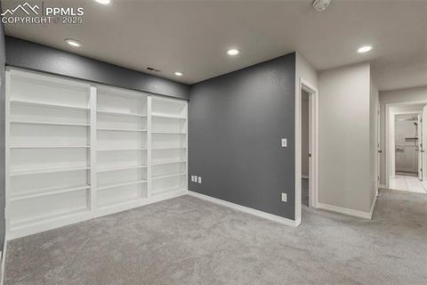 Tiny photo for 4930 Langdale Way, Colorado Springs, CO 80906 (MLS # 9060177)