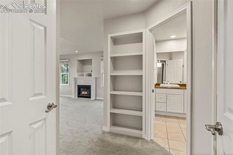 Tiny photo for 4930 Langdale Way, Colorado Springs, CO 80906 (MLS # 9060177)