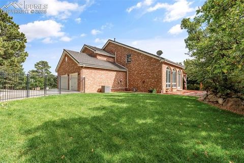 Tiny photo for 4930 Langdale Way, Colorado Springs, CO 80906 (MLS # 9060177)