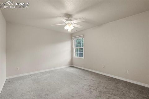 Tiny photo for 4930 Langdale Way, Colorado Springs, CO 80906 (MLS # 9060177)