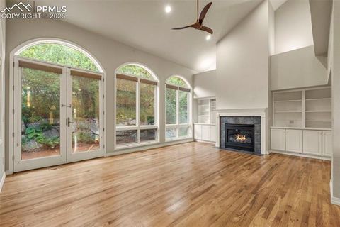 Tiny photo for 4930 Langdale Way, Colorado Springs, CO 80906 (MLS # 9060177)