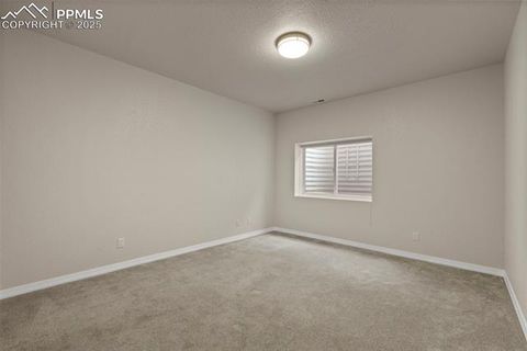 Tiny photo for 4930 Langdale Way, Colorado Springs, CO 80906 (MLS # 9060177)