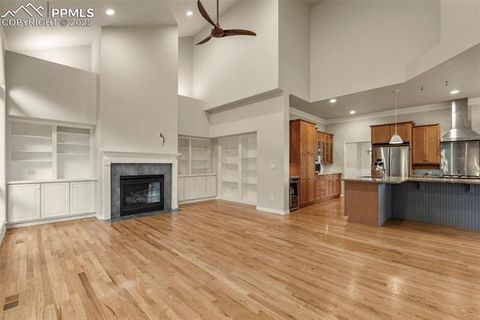 Tiny photo for 4930 Langdale Way, Colorado Springs, CO 80906 (MLS # 9060177)