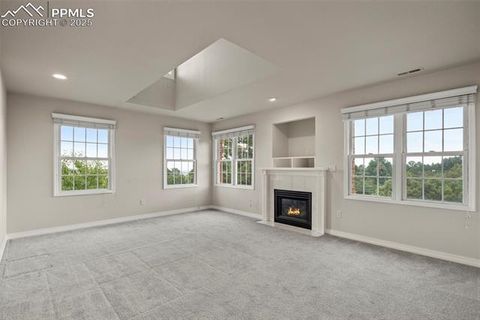 Tiny photo for 4930 Langdale Way, Colorado Springs, CO 80906 (MLS # 9060177)